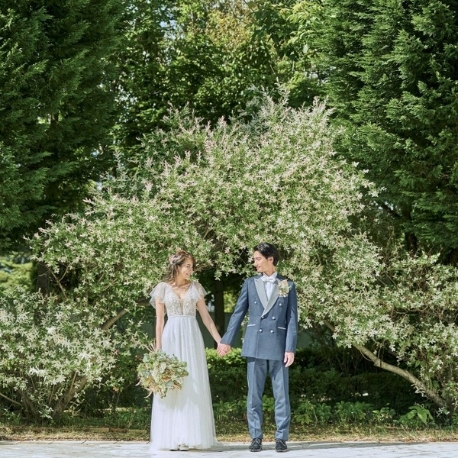 アートグレイス ウエディングコースト 大阪：【27年3月～5月検討*必見】過ごしやすさNo1体験会＆豪華試食付