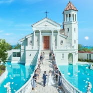 アートグレイス ウエディングコースト 大阪：＼迷ったらこのフェア*特別155万優待♪／卒花支持率No1×4万試食