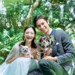 アートグレイス ウエディングコースト 大阪のフェア画像