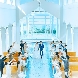 アートグレイス ウエディングコースト 大阪のフェア画像