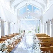 アートグレイス ウエディングコースト 大阪:【平日限定SPフェア】全館見学&4万試食&最大160万特典付フェア