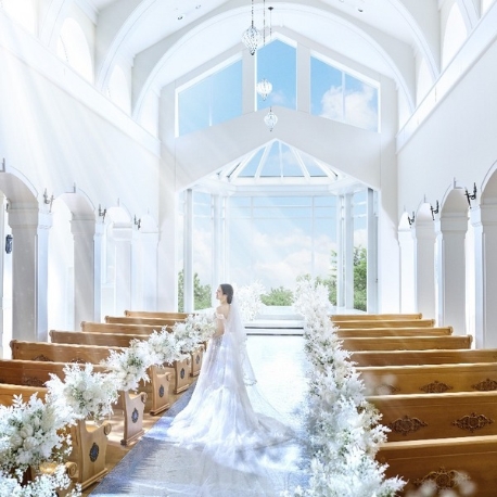 アートグレイス ウエディングコースト 大阪：【平日限定SPフェア】全館見学＆4万試食＆最大160万特典付フェア