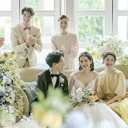 アートグレイス ウエディングコースト 大阪：■家族での挙式＆会食なら■84万円のお得すぎプラン紹介フェア