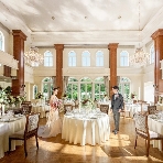 アートグレイス ウエディングコースト 大阪のフェア画像