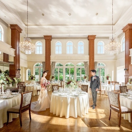 アートグレイス ウエディングコースト 大阪：木曜限定【1万円ギフト券×4万試食】全館見学＆15大特典付フェア