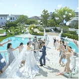 アートグレイス ウエディングコースト 大阪のブライダルフェア画像