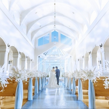 アートグレイス ウエディングコースト 大阪：＼迷ったらこのフェア*特別155万優待♪／卒花支持率No1×4万試食