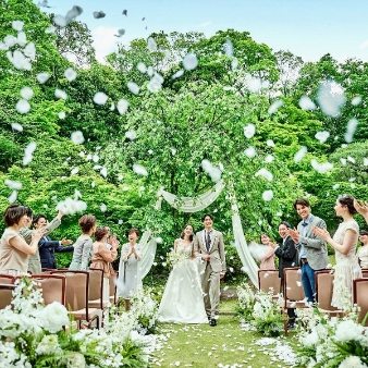 結婚式場：残席▲【当館人気No1★15大特典】最大155万特典×試食×演出体験