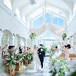 結婚式場：月初♪【当館人気No1★15大特典】最大155万特典×4万試食×演出