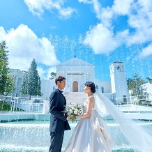 アートグレイス フォレスト迎賓館:フォト婚＆パーティー（会食）プラン【30名145万円】