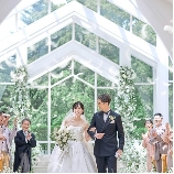 アートグレイス フォレスト迎賓館のブライダルフェア画像