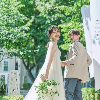 結婚式場：春BIG【ギフト1万円分＆15大特典】新会場見学×新メニュー試食♪