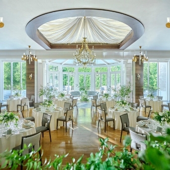 アートグレイス フォレスト迎賓館のフェア画像