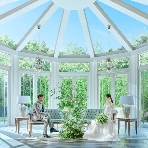 アートグレイス フォレスト迎賓館のフェア画像