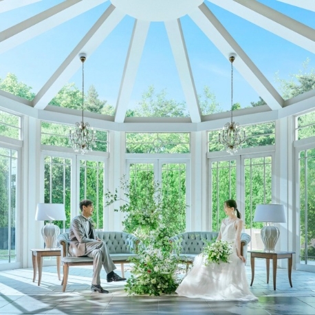 アートグレイス フォレスト迎賓館：＼2026年1月 迎賓館リニューアルOPEN！／プレミア特典×試食付き