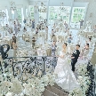 結婚式場:《8月LAST限定*豪華25大特典》上質花嫁×貸切邸宅*牛フィレ試食