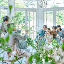 アートグレイス フォレスト迎賓館:【披露宴だけの予約もOK】カジュアルパーティープラン★