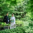 アートグレイス フォレスト迎賓館：【和×おもてなし】伝統美×本格神社で叶う和婚相談会◆美食体験