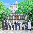 アニバーサリーガーデン 南蔵王・聖ペトロ教会:《おひとり&親御様と》空き日程・見積だけ◎聞きたいこと相談会