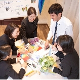 アニバーサリーガーデン　南蔵王・聖ペトロ教会のブライダルフェア画像