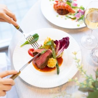 アニバーサリーガーデン　南蔵王・聖ペトロ教会のフェア画像