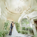 星ヶ丘迎賓館 アートグレイスクラブのフェア画像