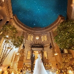 星ヶ丘迎賓館 アートグレイスクラブのフェア画像