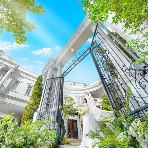 星ヶ丘迎賓館 アートグレイスクラブのフェア画像