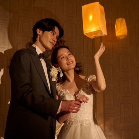 星ヶ丘迎賓館 アートグレイスクラブ：【60分クイック相談会】仕事終わりOK♪会場見学×見積り相談