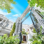 星ヶ丘迎賓館 アートグレイスクラブのフェア画像
