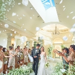 星ヶ丘迎賓館 アートグレイスクラブのフェア画像