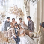 星ヶ丘迎賓館 アートグレイスクラブのフェア画像