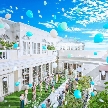 星ヶ丘迎賓館 アートグレイスクラブのフェア画像