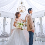 星ヶ丘迎賓館 アートグレイスクラブのフェア画像