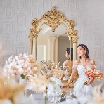 星ヶ丘迎賓館 アートグレイスクラブのフェア画像