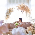 星ヶ丘迎賓館 アートグレイスクラブのフェア画像