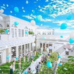 星ヶ丘迎賓館 アートグレイスクラブのフェア画像