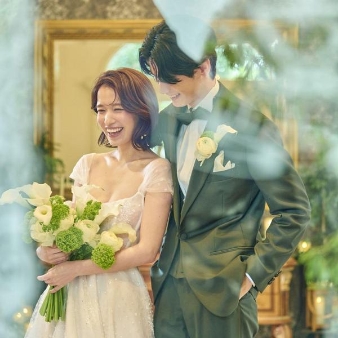 星ヶ丘迎賓館 アートグレイスクラブ:【10名77万円~】ご親族様中心の挙式&ご会食*ゼクシィNET限定*