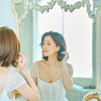 星ヶ丘迎賓館 アートグレイスクラブのフェア画像