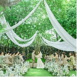 星ヶ丘迎賓館 アートグレイスクラブのブライダルフェア画像