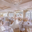 星ヶ丘迎賓館 アートグレイスクラブ：緑と光のチャペル☆【3万円試食*感動挙式】豪華120万優待