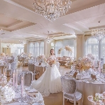 星ヶ丘迎賓館 アートグレイスクラブのフェア画像