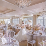 星ヶ丘迎賓館 アートグレイスクラブのブライダルフェア画像