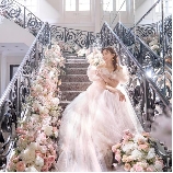 星ヶ丘迎賓館 アートグレイスクラブのブライダルフェア画像