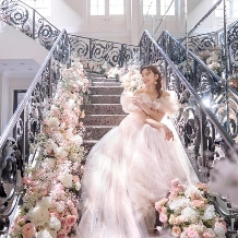 星ヶ丘迎賓館 アートグレイスクラブのフェア画像