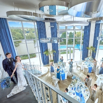 アートグレイス　ウエディングコースト　東京ベイのフェア画像