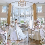 アートグレイス　ウエディングコースト　東京ベイのブライダルフェア画像