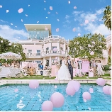 アートグレイス　ウエディングコースト　東京ベイのブライダルフェア画像