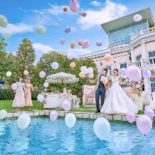 アートグレイス　ウエディングコースト　東京ベイのフェア画像