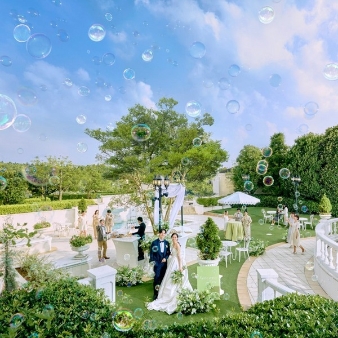 アートグレイス　ウエディングコースト　東京ベイのフェア画像